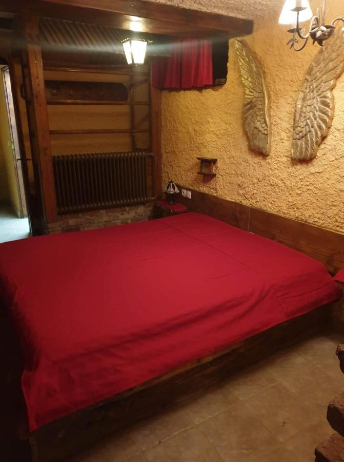 Apartma Misa, Tomo Ketis Sp Prevalje Esterno foto